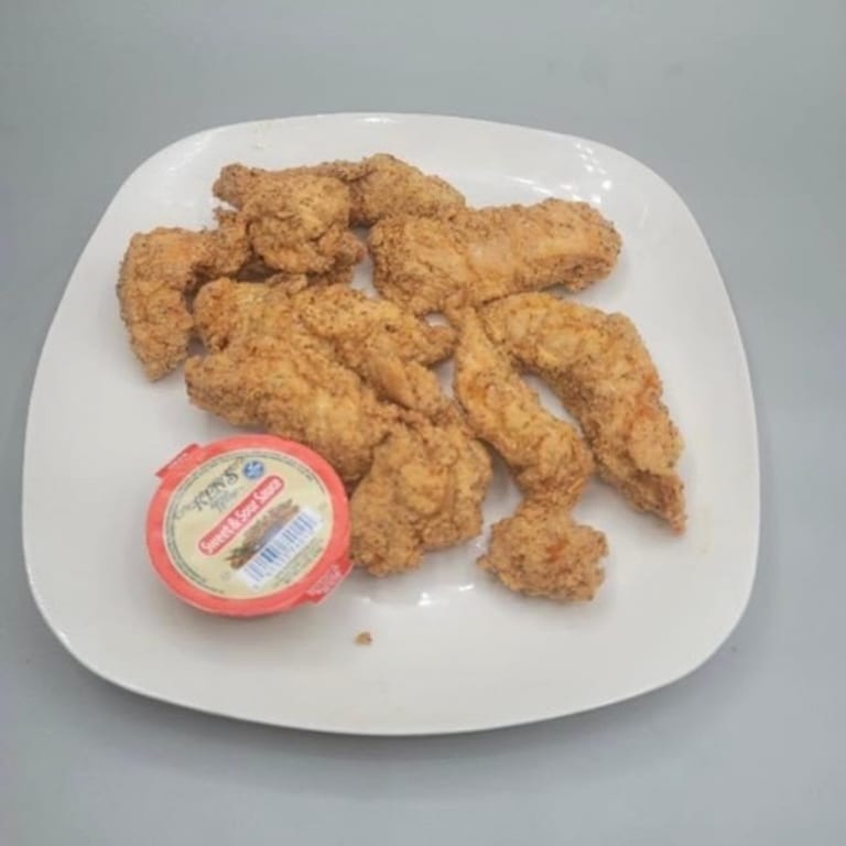 Family Friendly Restaurant Options