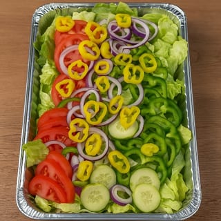 Garden Salad