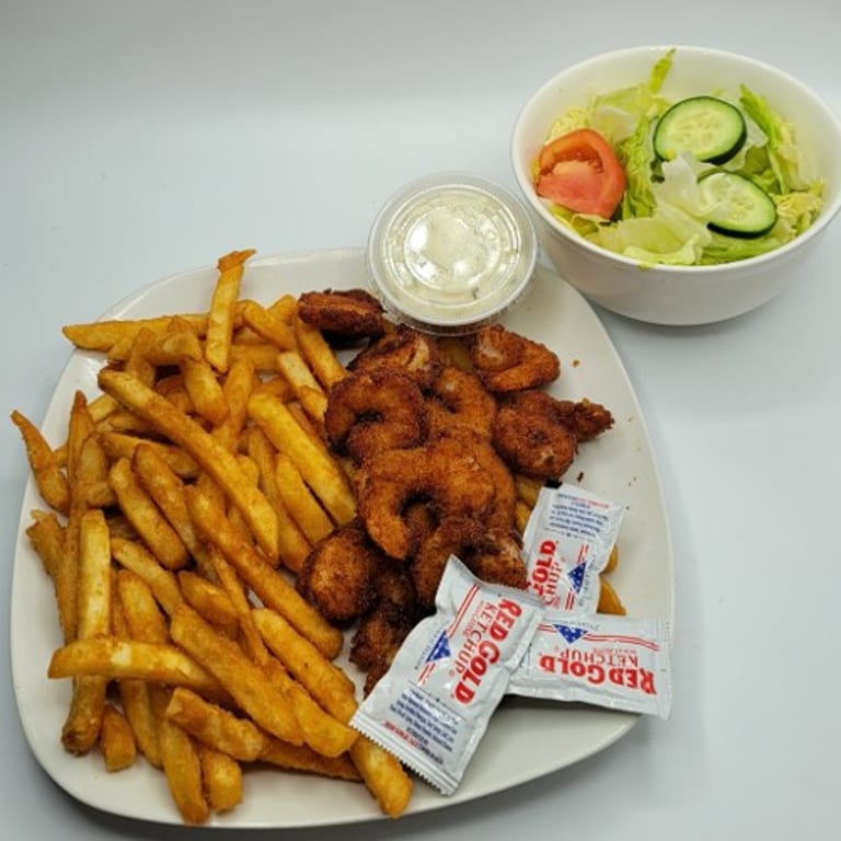 Dinner Selections to Savor