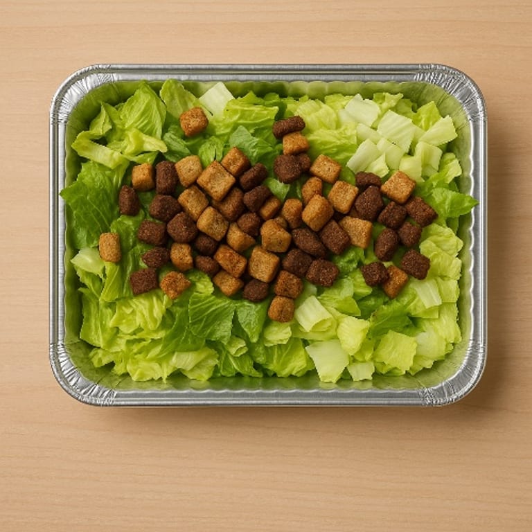 Caesar Salad Delight