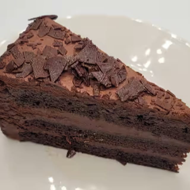 Brownies.