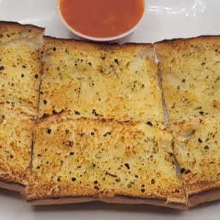 Garlic Bread
