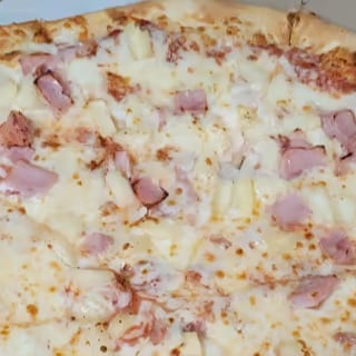 Hawaiian Pizza (Large)